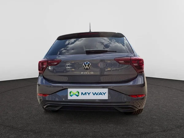 VOLKSWAGEN Polo (2026) — foto 19 van 24