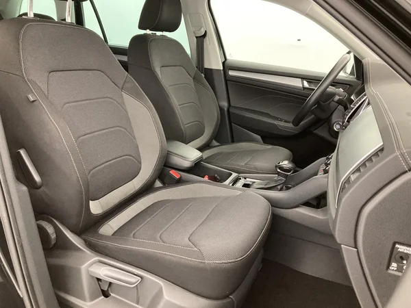 SKODA Kodiaq (2023) — foto 16 van 36