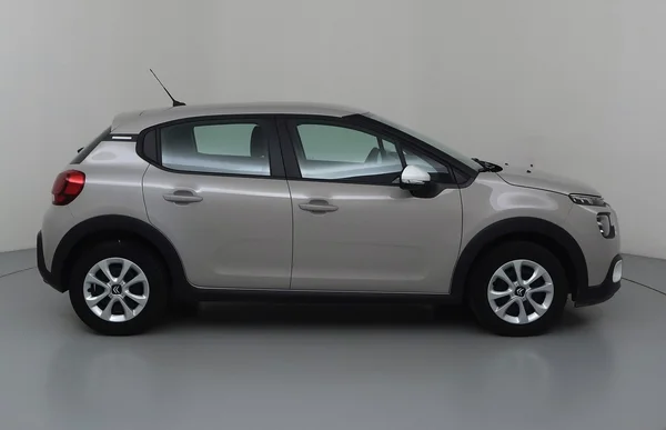 Citroen C3 (2022) — foto 27 van 30