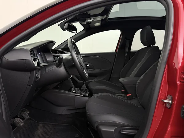 OPEL Corsa (2023) — foto 2 van 29