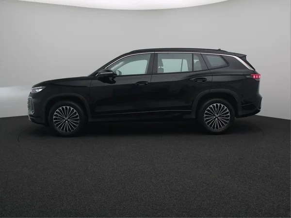 VOLKSWAGEN Tayron (2025) — foto 16 van 20