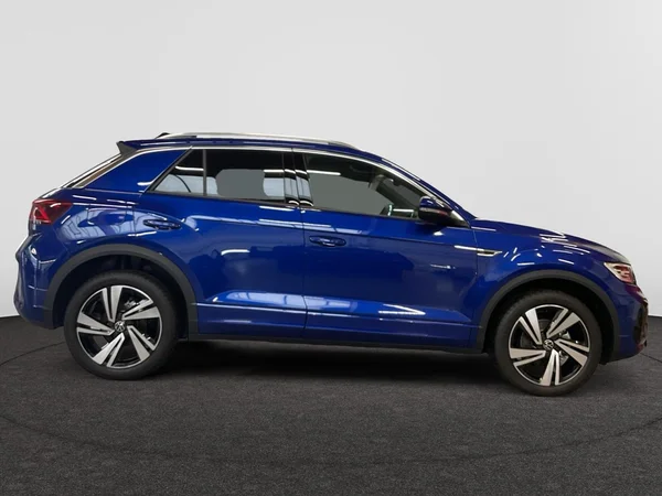 VOLKSWAGEN T-Roc (2026) — foto 20 van 23