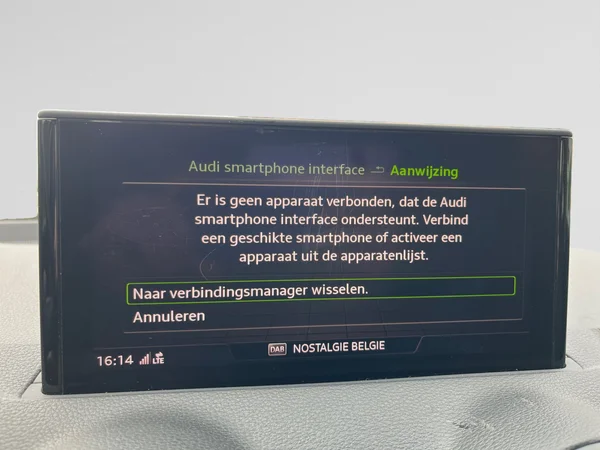 AUDI Q2 (2023) — foto 6 van 22