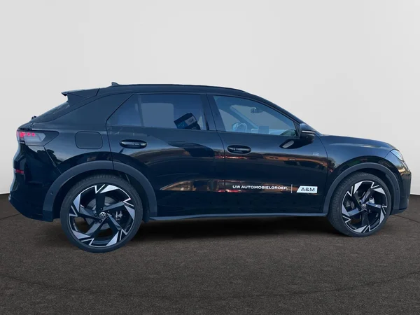 VOLKSWAGEN T-Roc (2025) — foto 5 van 12