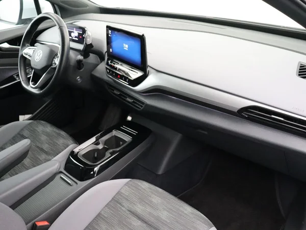 Volkswagen ID.4 (2023) — foto 20 van 31