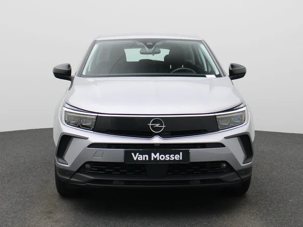 Opel Grandland (2022) — foto 23 van 34