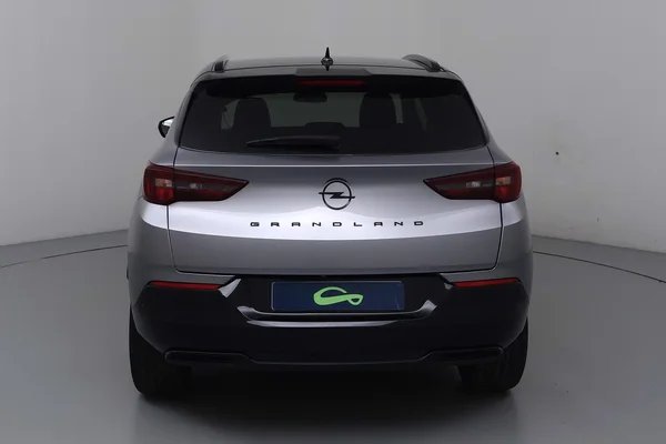 Opel Grandland (2024) — foto 19 van 24