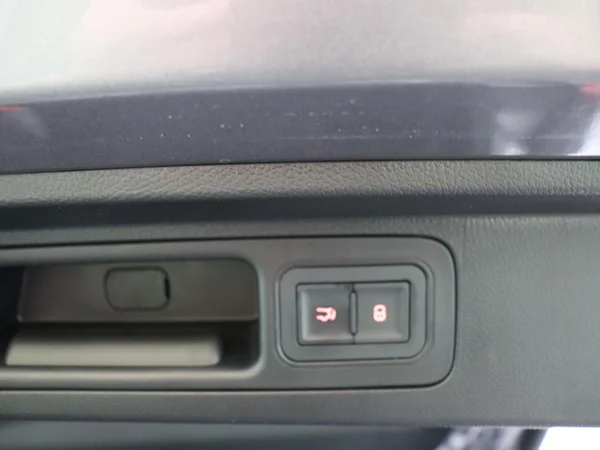 BYD SEAL U (2025) — foto 16 van 33