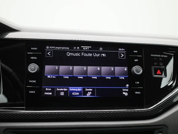 Volkswagen Polo (2023) — foto 15 van 38
