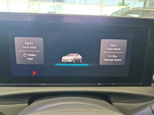 VOLKSWAGEN T-Roc (2026) — foto 5 van 17