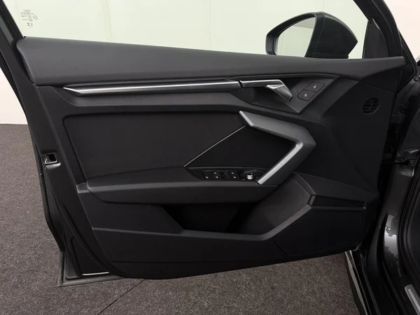 AUDI A3 Sportback (2025) — foto 7 van 18