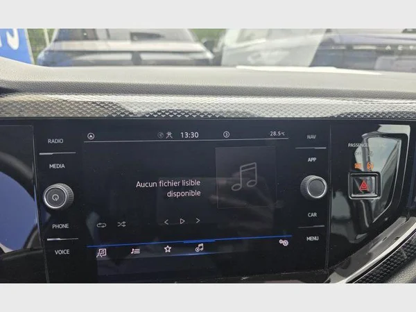 Volkswagen Taigo (2023) — foto 13 van 25