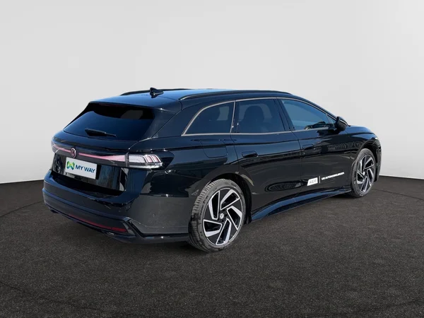 VOLKSWAGEN ID.7 Tourer (2026) — foto 9 van 16