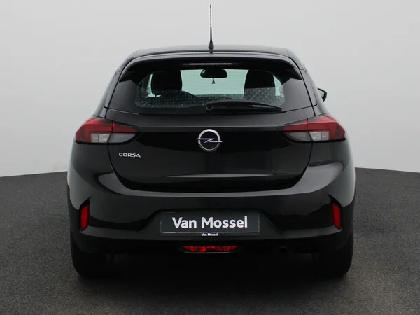 Opel Corsa (2023) — foto 31 van 35