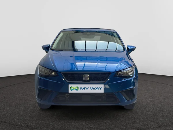 SEAT Ibiza 5P/D (2025) — foto 6 van 11