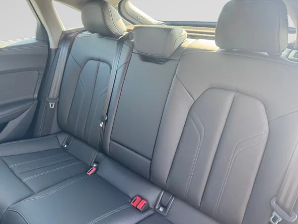 AUDI A5 (2025) — foto 8 van 21