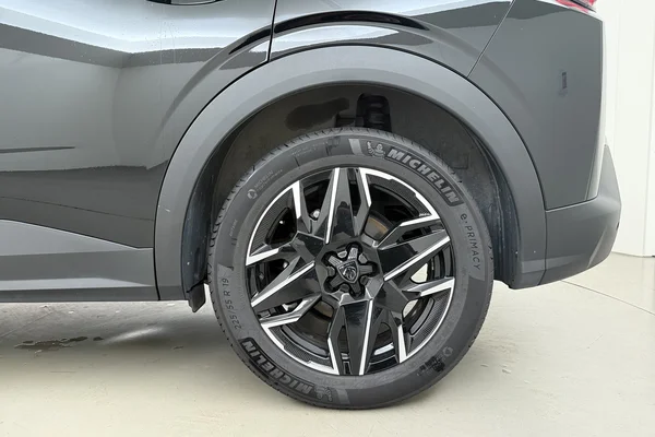 Peugeot 3008 (2025) — foto 16 van 19