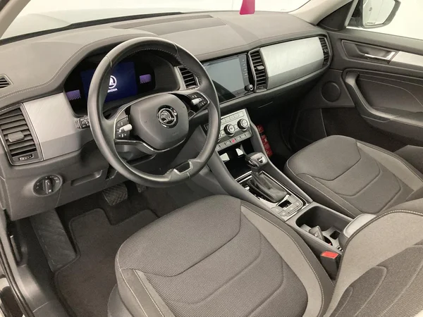 SKODA Kodiaq (2023) — foto 35 van 36
