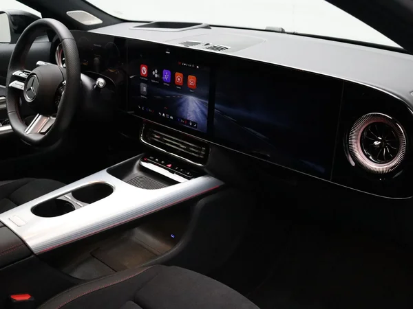 Mercedes-Benz CLA (2026) — foto 22 van 32