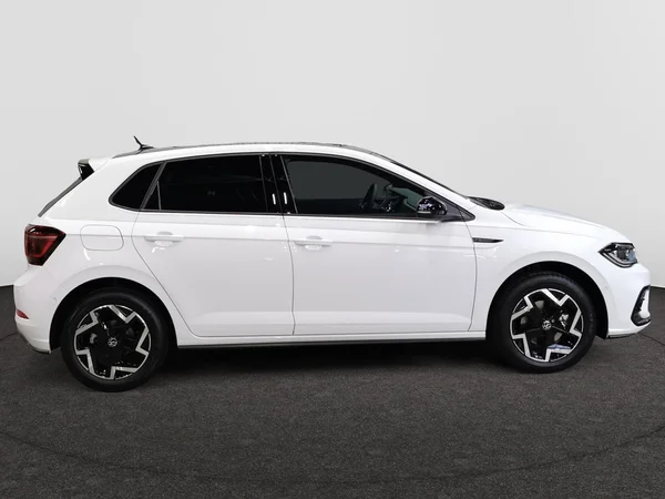 VOLKSWAGEN Polo (2026) — foto 14 van 15