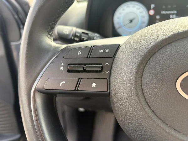 Hyundai i20 (2024) — foto 5 van 21