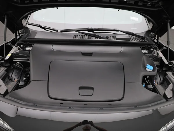 Volvo EX30 (2024) — foto 35 van 41