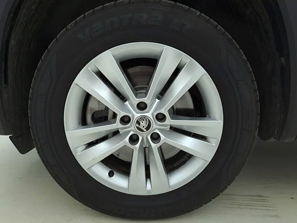 Skoda Kodiaq (2023) — foto 9 van 32