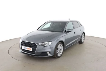 Audi A3 f0d15d79-8da3-4854-b523-8d9b692c802a