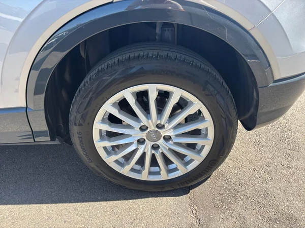 AUDI Q2 (2017) — foto 17 van 21