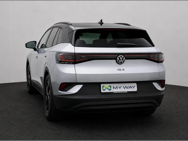 VOLKSWAGEN ID.4 (2026) — foto 13 van 18