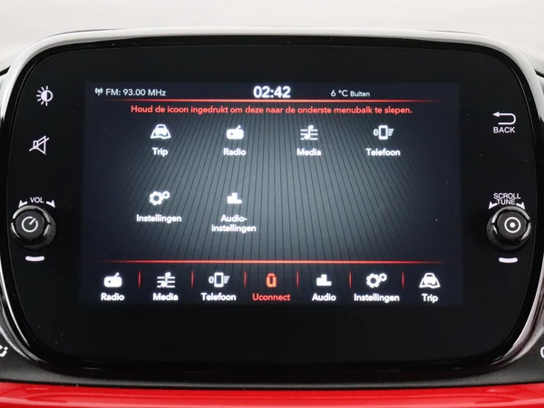 FIAT 500 (2022) — foto 10 van 24