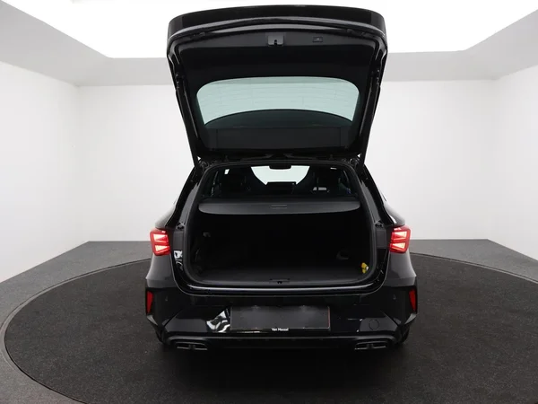 CUPRA Leon ST (2026) — foto 5 van 33