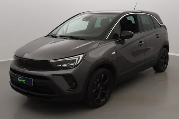 Opel Crossland (2023)