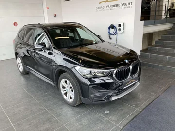 BMW X1 (2022)