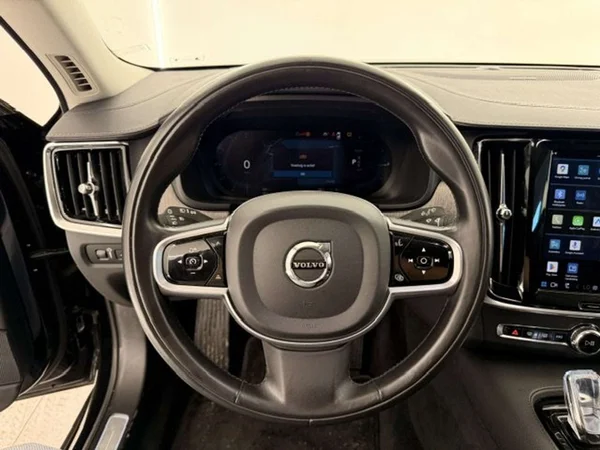 Volvo V90 (2022) — foto 20 van 20