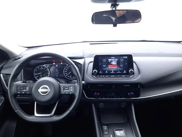 Nissan Qashqai (2024) — foto 4 van 24