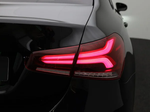 Mercedes-Benz A-Klasse (2021) — foto 31 van 41
