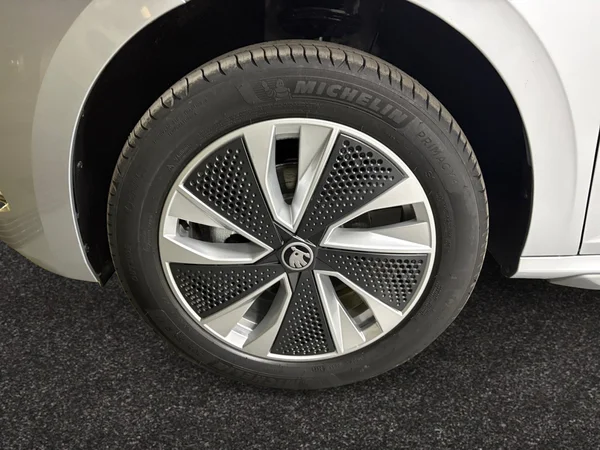 SKODA Kamiq (2026) — foto 13 van 15