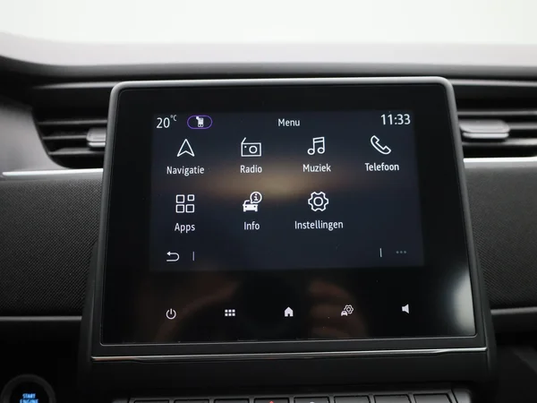 Renault ZOE (2021) — foto 13 van 39