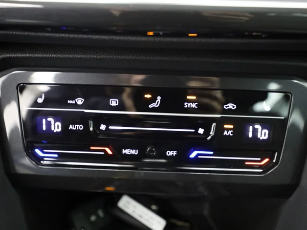 SEAT Tarraco (2024) — foto 7 van 19