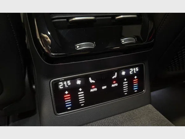 AUDI A6 Avant (2026) — foto 22 van 30