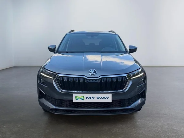 SKODA Karoq (2023) — foto 25 van 27