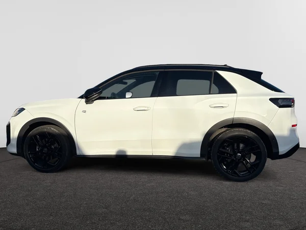 VOLKSWAGEN T-Roc (2026) — foto 12 van 24