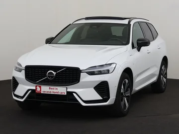 VOLVO XC60 (2024)
