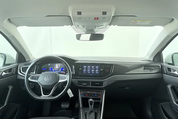 Volkswagen Taigo (2024) — foto 17 van 17