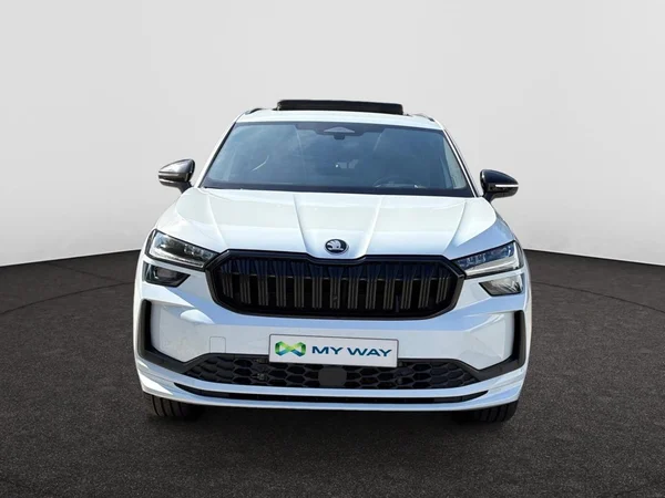 SKODA Kodiaq PHEV (2025) — foto 26 van 29