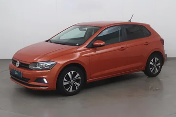 Volkswagen Polo (2020)