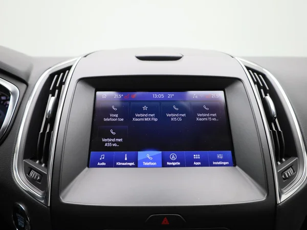 Ford S-Max (2022) — foto 17 van 41