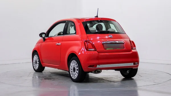 Fiat 500 (2019) — foto 23 van 50