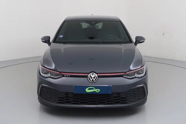 Volkswagen Golf VIII GTI (2020) — foto 33 van 34